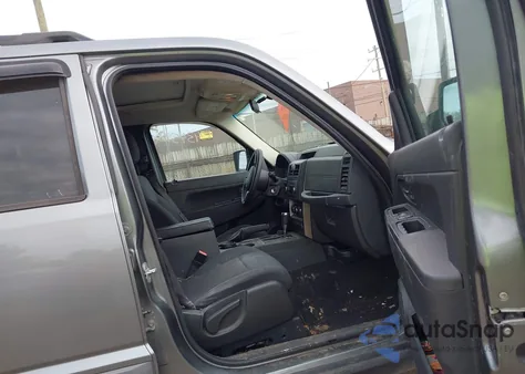 2012 Jeep Liberty Sport z USA, uszkodzony, nr VIN 1C4PJMAK5CW122213